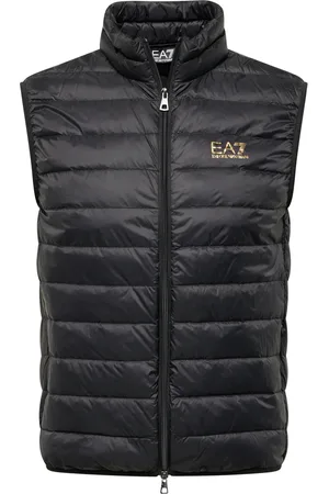 EA7 Gilet