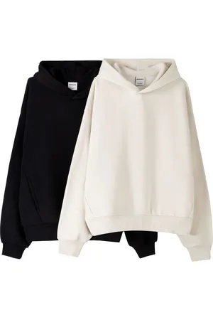Bershka Felpa