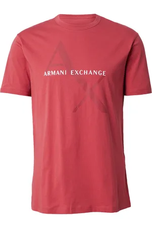 Armani Exchange Maglietta