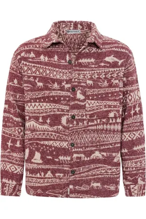 Dandalo Camicia 