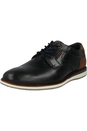 Bullboxer Scarpa stringata