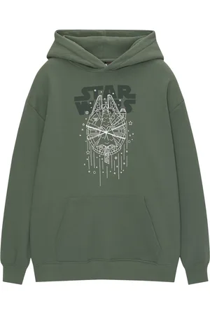 Pull&Bear Felpa