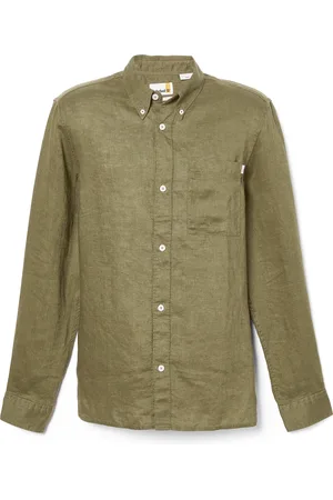Timberland Camicia