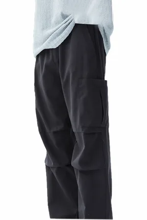 Vamos Pantaloni cargo 