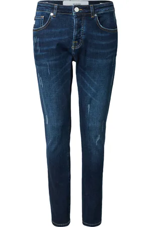Goldgarn Jeans 