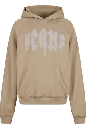 PEQUS Felpa