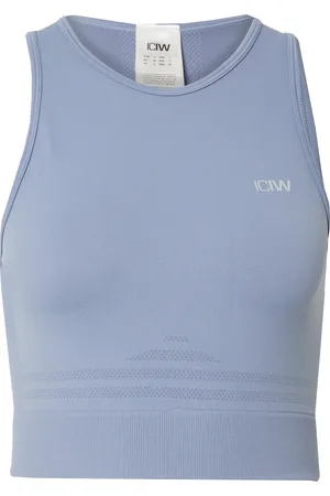 ICANIWILL Top sportivo 