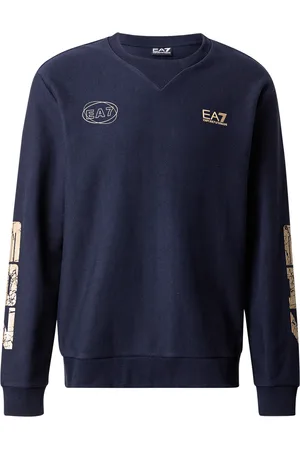 EA7 Felpa