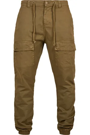 Urban classics Pantaloni cargo