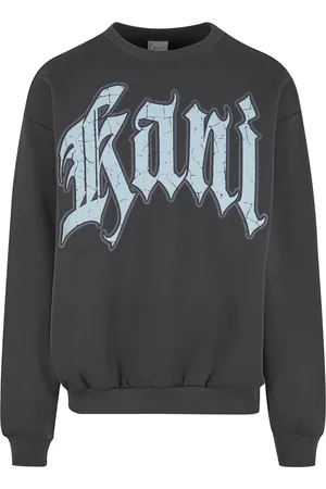 Karl Kani Felpa