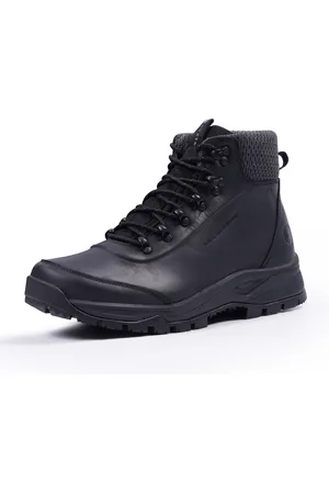 Luhta Boots stringati 