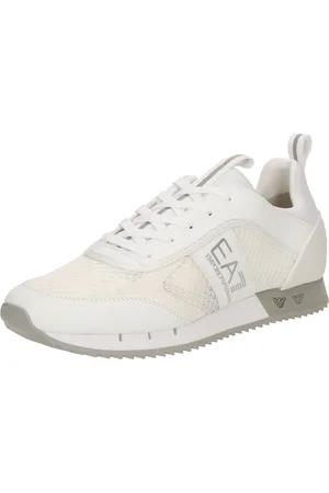 EA7 Sneaker bassa
