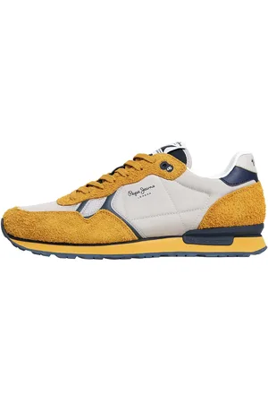 Pepe Jeans Sneaker bassa 