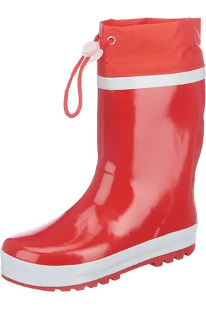Playshoes Stivale di gomma