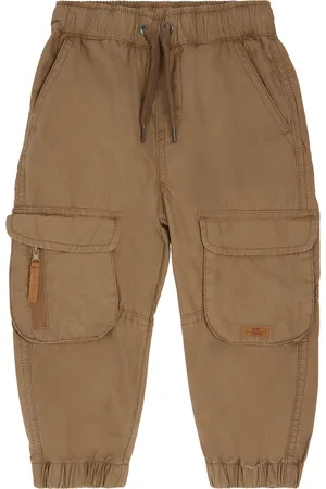 Hust & Claire Pantaloni 