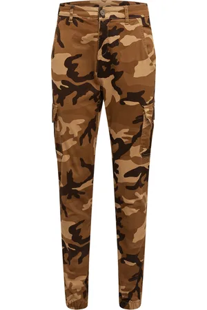Urban classics Pantaloni cargo