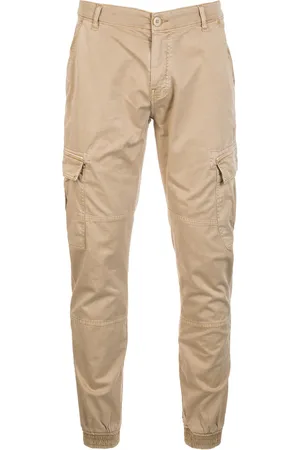 Urban classics Pantaloni cargo