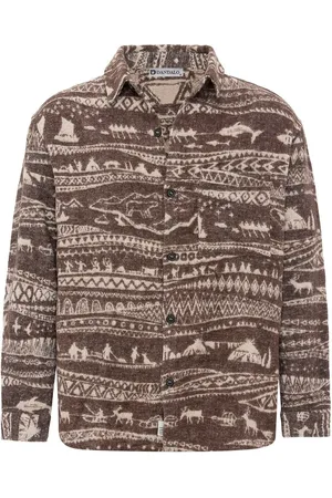 Dandalo Camicia 