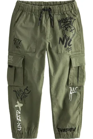 Next Pantaloni