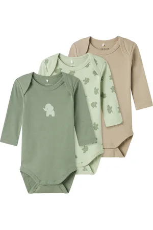 NAME IT Tutina / body per bambino