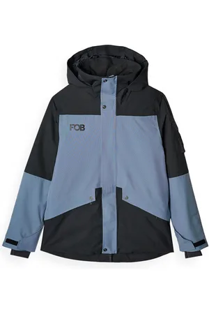 4F Giacca per outdoor