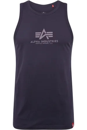 Alpha Industries Maglietta