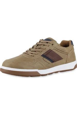 VAN HILL Sneaker bassa 