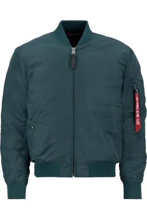 Alpha Industries Giacca di mezza stagione 