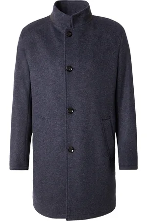 Bugatti Cappotto di mezza stagione