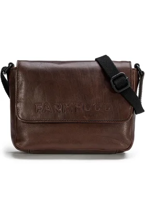 FARMHOOD Borsa a tracolla