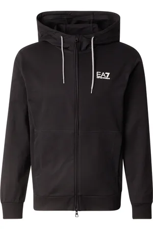 EA7 Giacca di felpa
