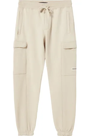 Bershka Pantaloni cargo