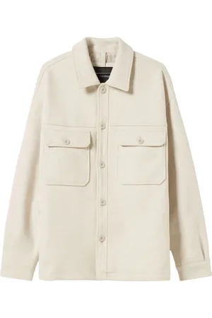Bershka Giacca di mezza stagione