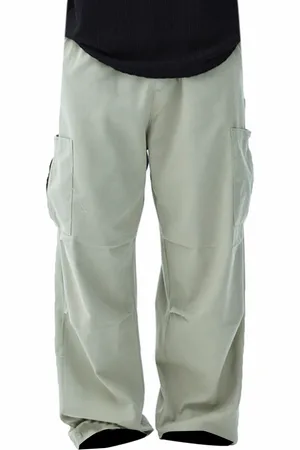 Vamos Pantaloni cargo 