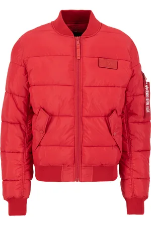 Alpha Industries Giacca di mezza stagione 