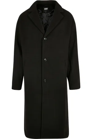 Urban classics Cappotto di mezza stagione