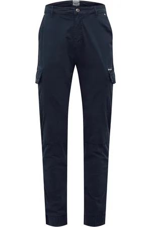 Blend Pantaloni cargo 