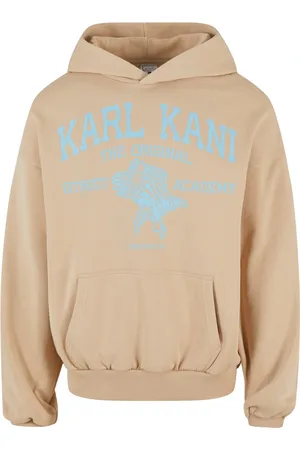 Karl Kani Felpa
