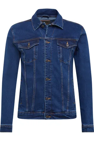 Denim Project Giacca di mezza stagione 