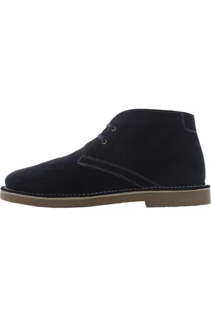 Lumberjack Boots chukka