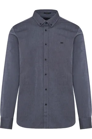 Funky Buddha Camicia