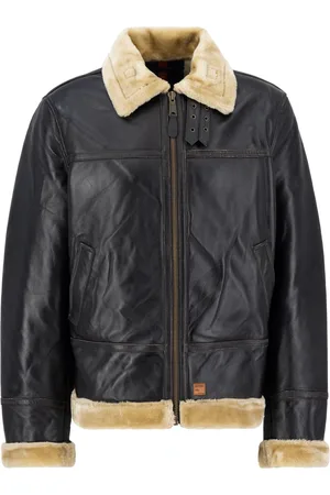 Alpha Industries Giacca di mezza stagione