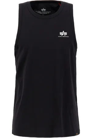 Alpha Industries Maglietta