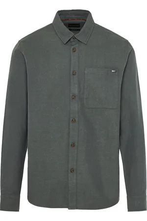 Funky Buddha Camicia