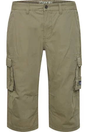FQ1924 Pantaloni cargo 