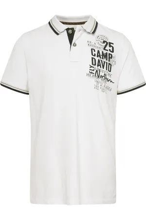 Camp David Maglietta 