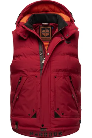 Stone Harbour Gilet 