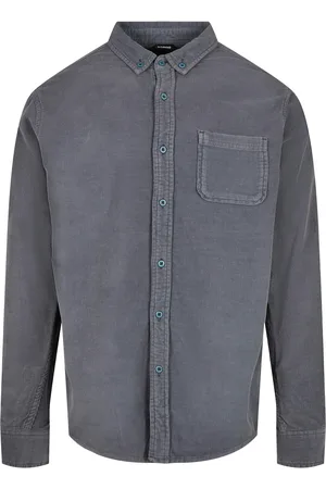 Urban classics Camicia
