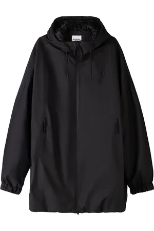 Bershka Giacca di mezza stagione