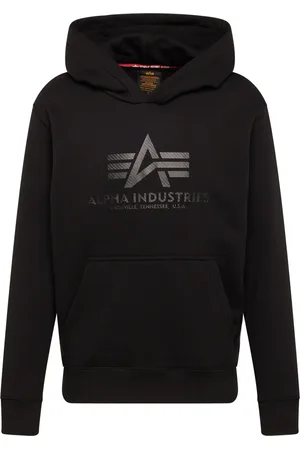 Alpha Industries Felpa
